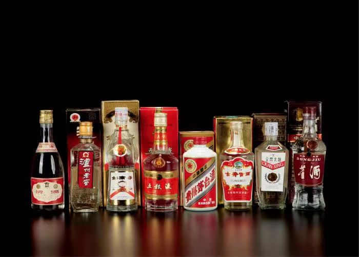 克什克腾老酒储存的方法